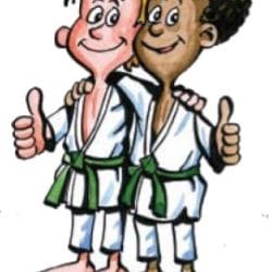 Start judoseizoen 2025-2026